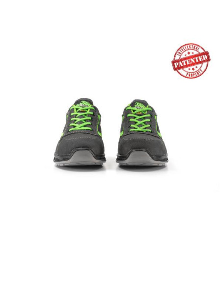SCARPE YODA S ESD S3S CI FO SR41