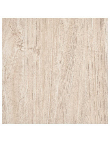 Plance per Pavimentazione Autoadesiva 30,5 x 30,5 cm 20 pcs PVC