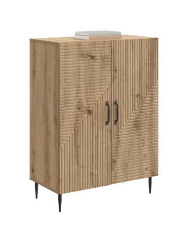 Credenza Rovere Artigianale 66 x 34,5 x 89,5 cm
