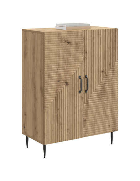 Credenza Rovere Artigianale 66 x 34,5 x 89,5 cm