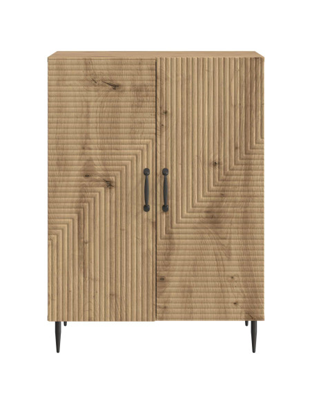 Credenza Rovere Artigianale 66 x 34,5 x 89,5 cm