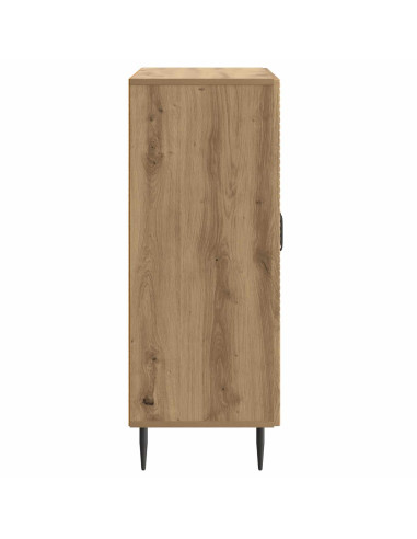 Credenza Rovere Artigianale 66 x 34,5 x 89,5 cm
