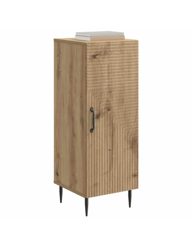 Credenza Rovere Artigianale 33 x 34,5 x 89,5 cm