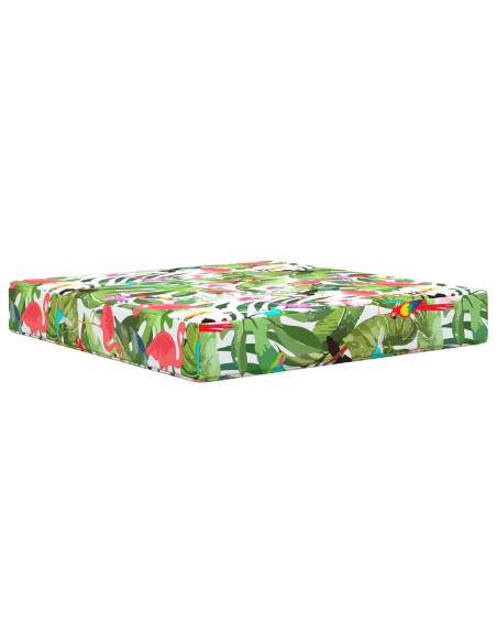 Cuscino per divano da esterno 2 pcs colorato Poliestere