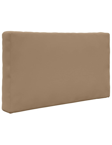 Cuscino per divano da esterno 2 pcs Talpa Poliestere