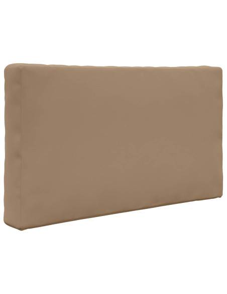 Cuscino per divano da esterno 2 pcs Talpa Poliestere