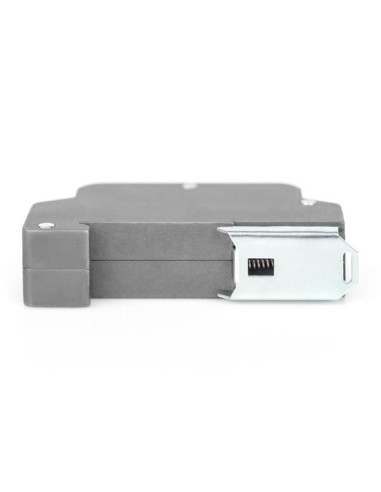 INDOOR DIN POE SURGE PROTECTOR
