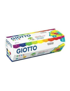 CF6 GIOTTO COLORI DITA 200ML 2