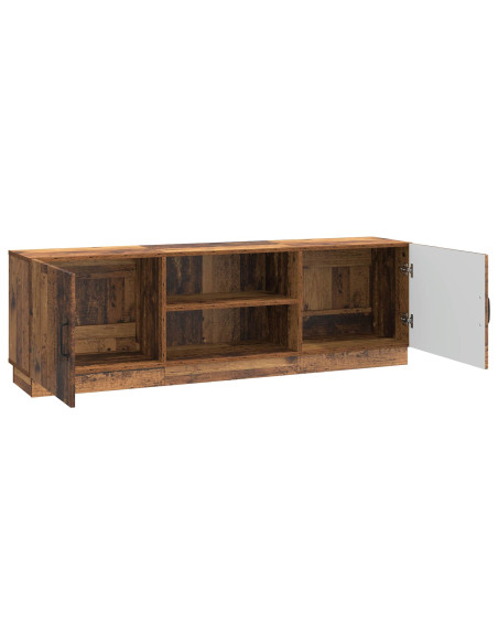 Mobile TV Legno antico 150 x 31 x 47 cm Legno ingegnerizzato