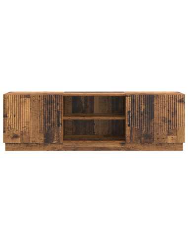 Mobile TV Legno antico 150 x 31 x 47 cm Legno ingegnerizzato