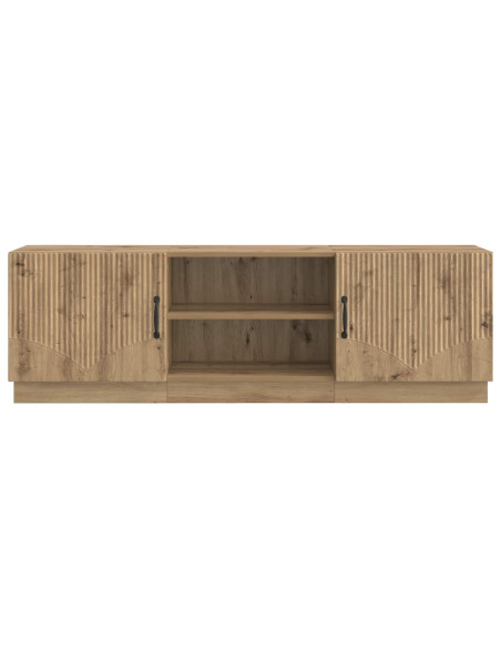 Mobile TV Rovere Artigianale 150 x 31 x 47 cm