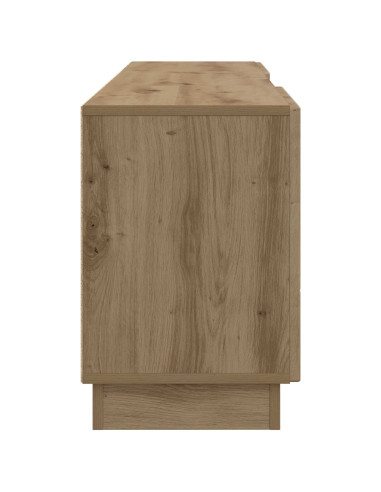 Mobile TV Rovere Artigianale 150 x 31 x 47 cm