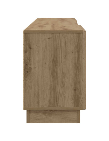 Mobile TV Rovere Artigianale 150 x 31 x 47 cm