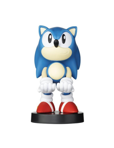 CLASSIC SONIC CABLE GUY