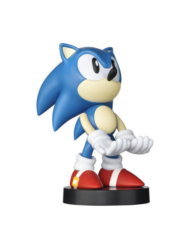 CLASSIC SONIC CABLE GUY