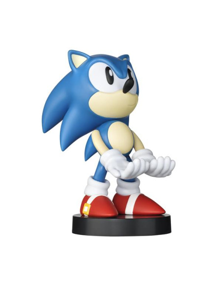 CLASSIC SONIC CABLE GUY