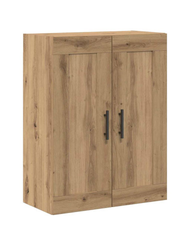 Credenza Rovere artigianale 69,5 x 34 x 180 cm
