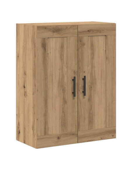 Credenza Rovere artigianale 69,5 x 34 x 180 cm