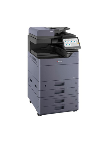 TASKALFA MZ4000I+TK-7235+DP-7150+CB