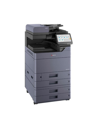 TASKALFA MZ4000I + DP-7150 + CB