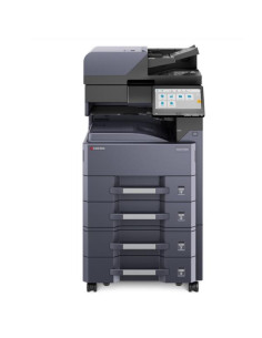 TASKALFA MZ3200I + DP-7150 + CB