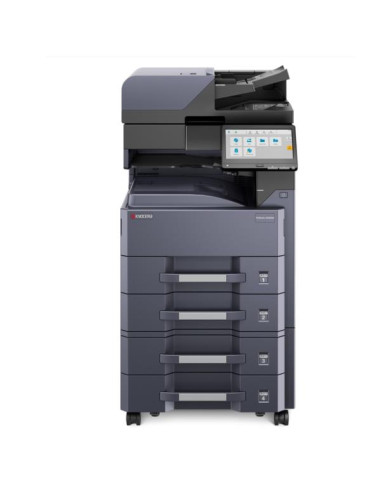TASKALFA MZ3200I + DP-7150 + CB