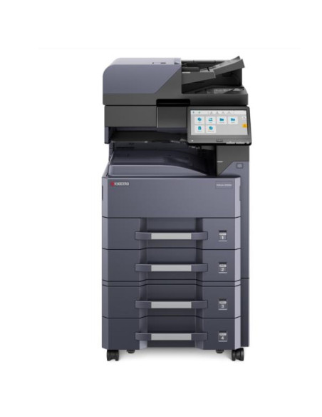 TASKALFA MZ3200I + DP-7150 + CB
