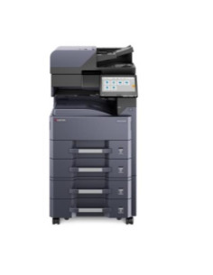 TASKALFA MZ4000I + DP-7150 + CB 2