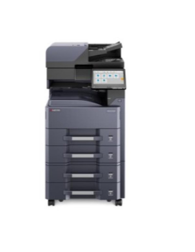 TASKALFA MZ4000I + DP-7150 + CB