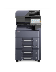 TASKALFA MZ3200I + DP-7150 + CB 2
