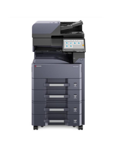 TASKALFA MZ3200I + DP-7150 + CB