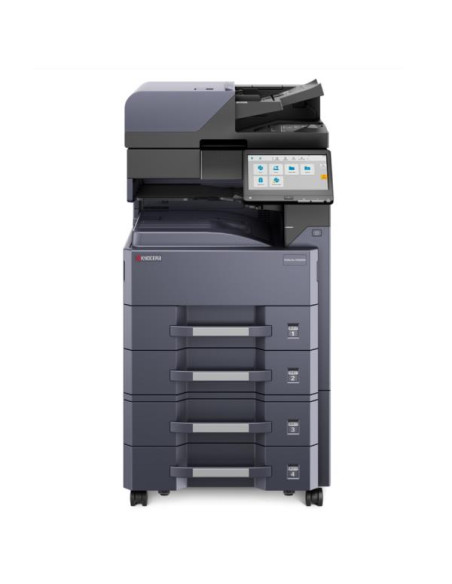 TASKALFA MZ3200I + DP-7150 + CB