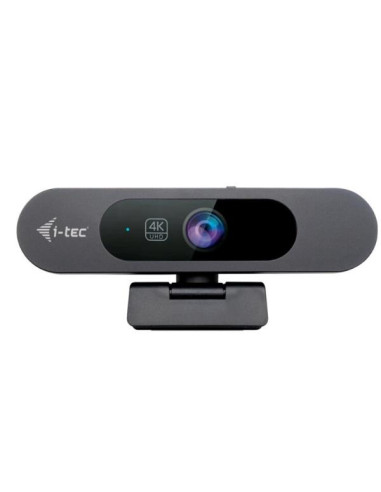 I-TEC SOLOMON PRO 900 4K WEBCAM