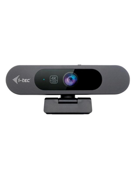 I-TEC SOLOMON PRO 900 4K WEBCAM
