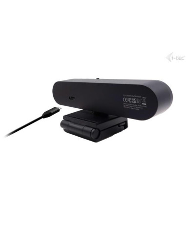 I-TEC SOLOMON PRO 900 4K WEBCAM