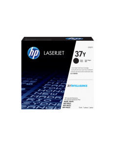 HP Cartuccia toner nero originale ad altissima capacità LaserJet 37Y 2