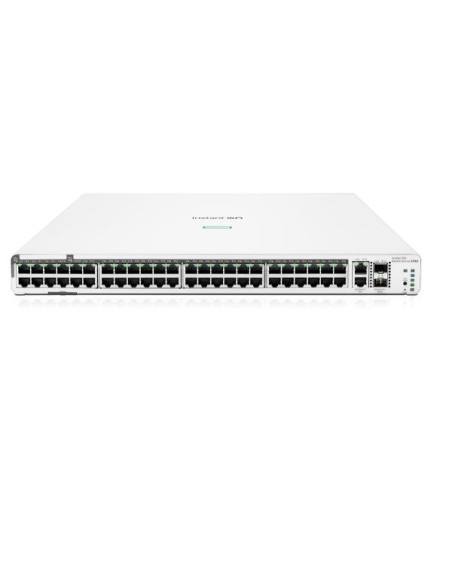 HPE NW INSTANT ON 1960 48P POEW