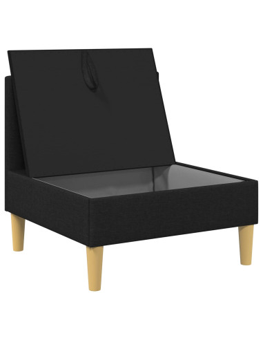 Pouf contenitore