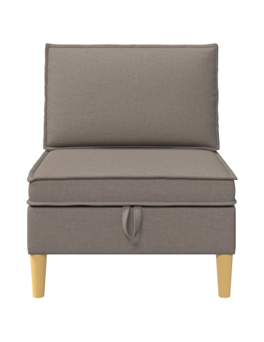 Pouf contenitore