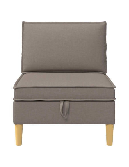 Pouf contenitore