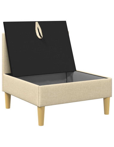 Pouf contenitore