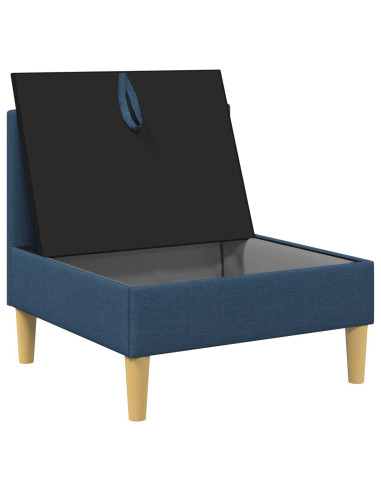 Pouf contenitore