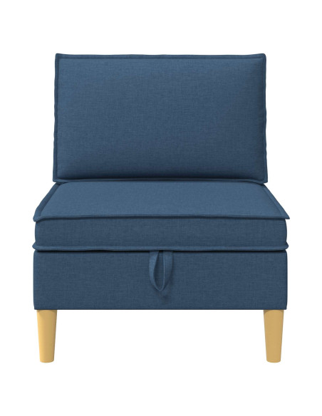 Pouf contenitore