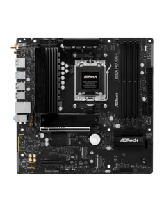 MB ASROCK B850M PRO-A WIFI MATX AM5