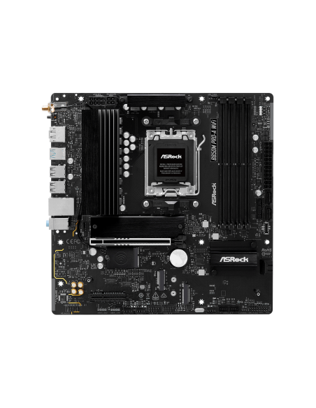 MB ASROCK B850M PRO-A WIFI MATX AM5