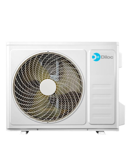UNITA ESTERNA MIAMI 12000 BTU.