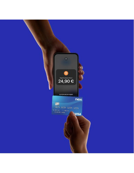 NEXI SOFTPOS - CONFEZIONE 1PZ