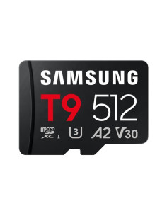 MICROSD T9 512GB