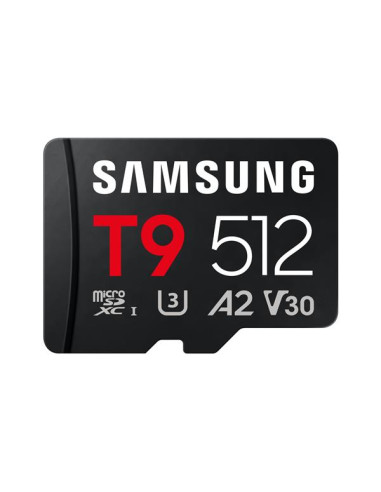 MICROSD T9 512GB
