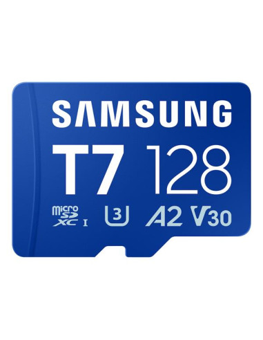 MICROSD T7 128GB